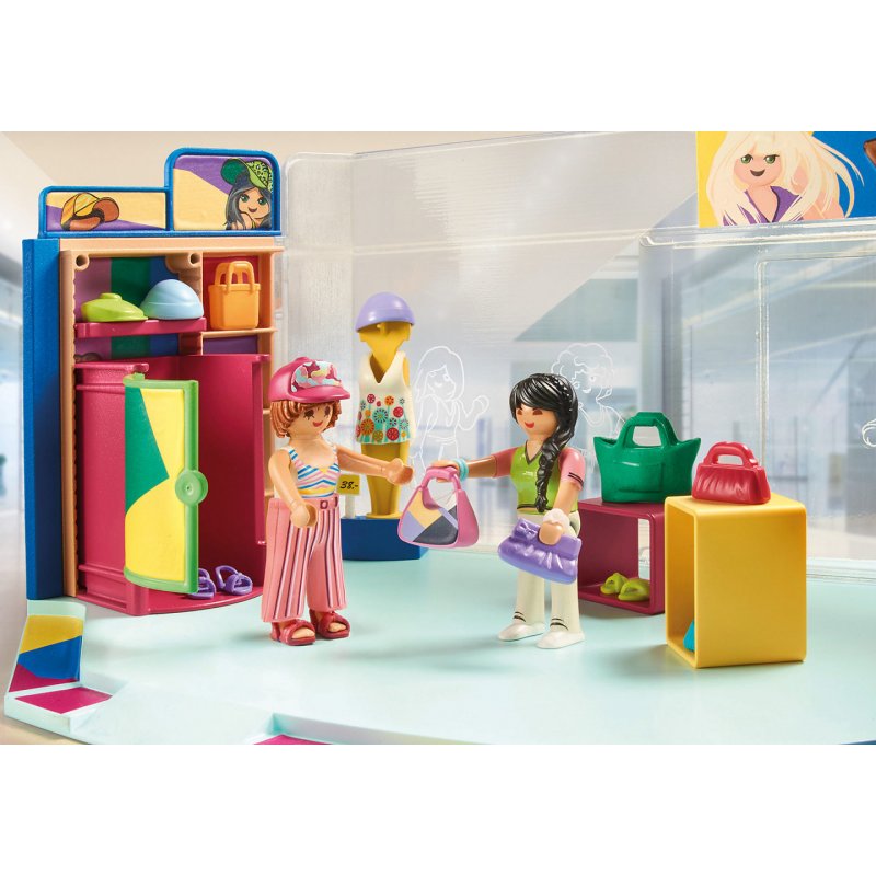 Playmobil 71534 toy playset