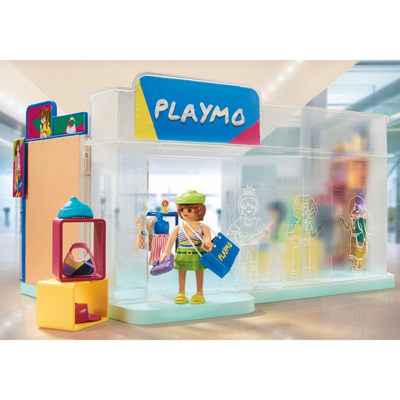 Playmobil 71534 toy playset