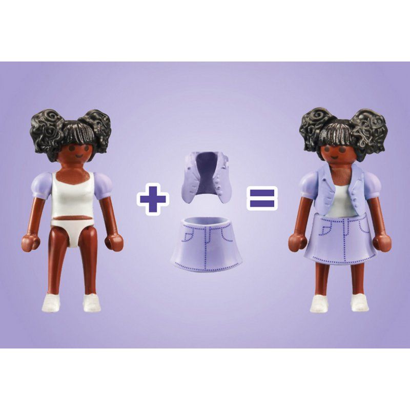 71535 City Life Friseursalon