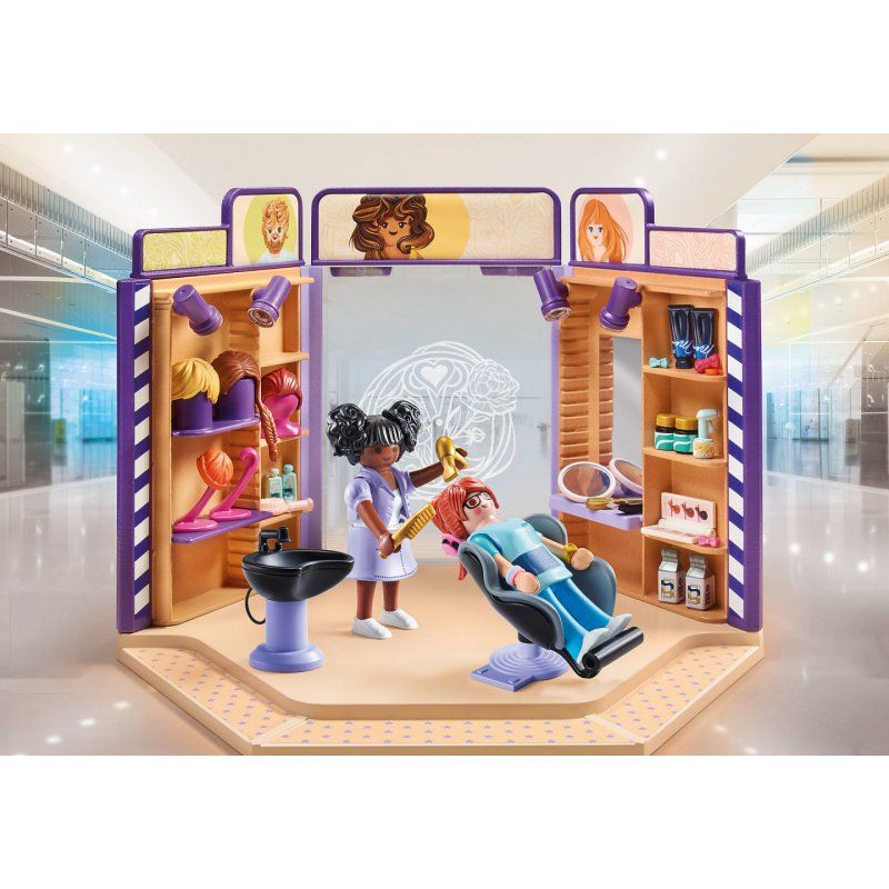 71535 City Life Friseursalon