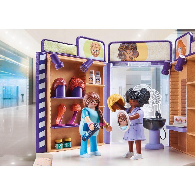 71535 City Life Friseursalon