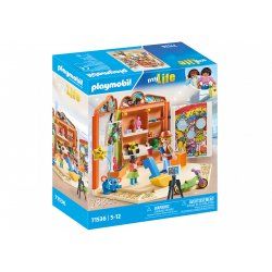 Playmobil 71536 jouet