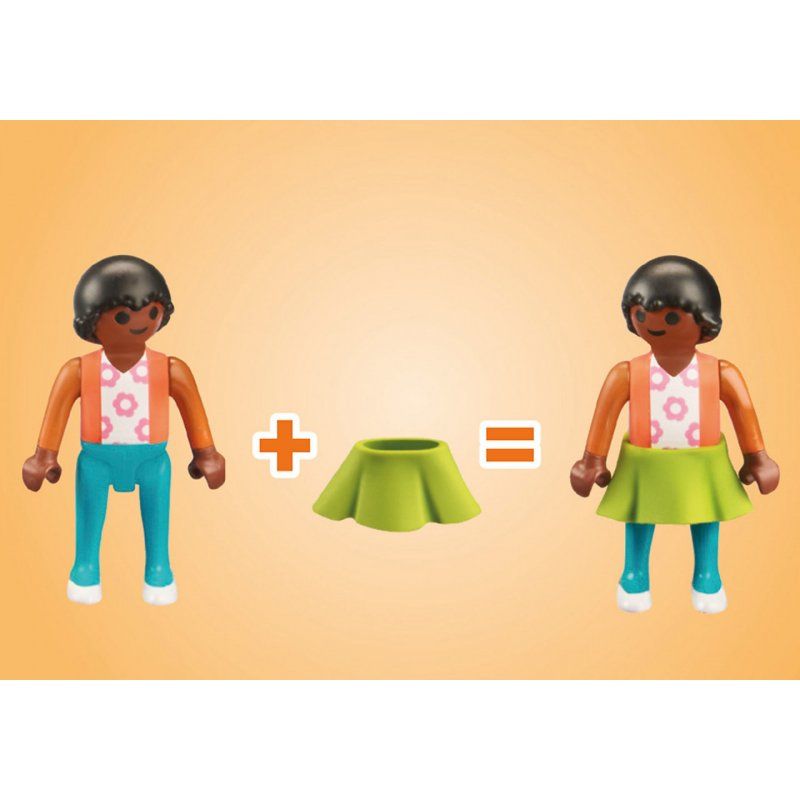 Playmobil 71536 jouet