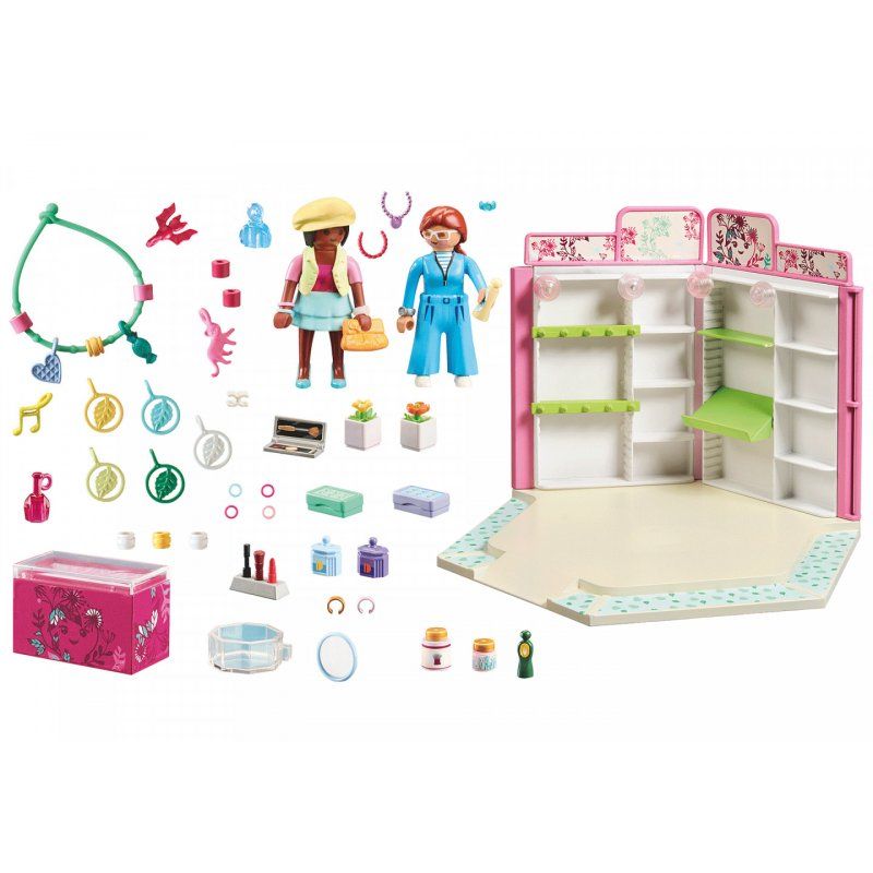 71537 myLife Beauty Boutique