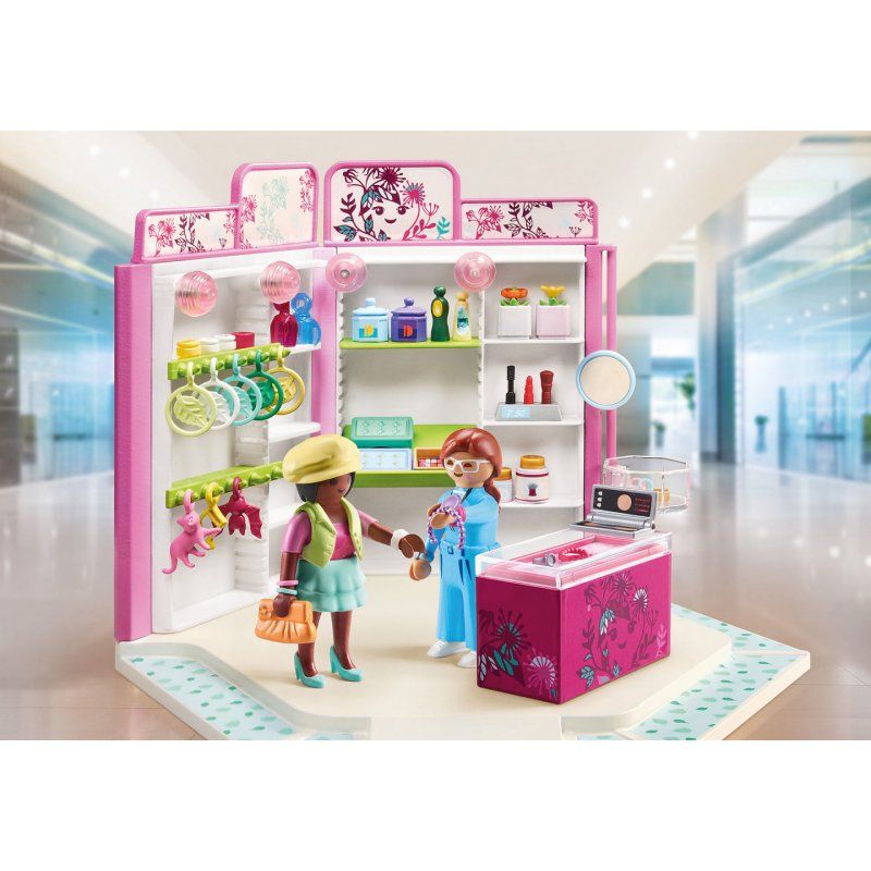Playmobil 71537 jouet