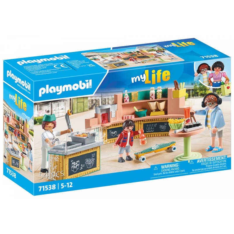 Playmobil 71538 toy playset