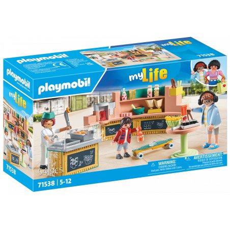 Playmobil 71538 jouet