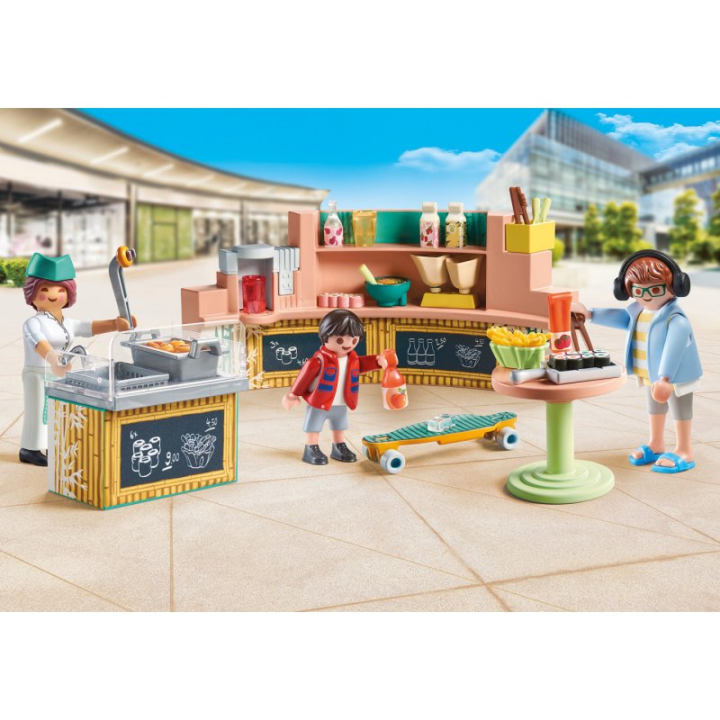 Playmobil 71538 jouet