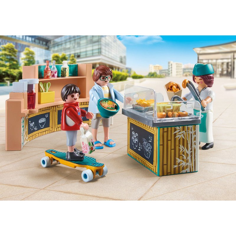 Playmobil 71538 toy playset