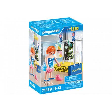 Playmobil 71539 jouet