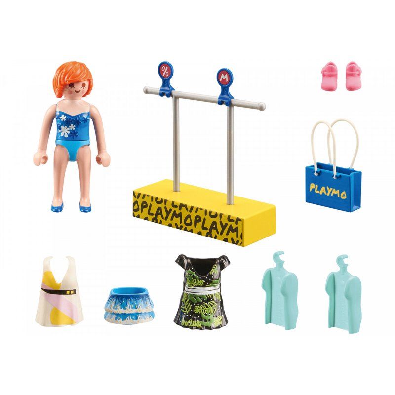 Playmobil 71539 jouet