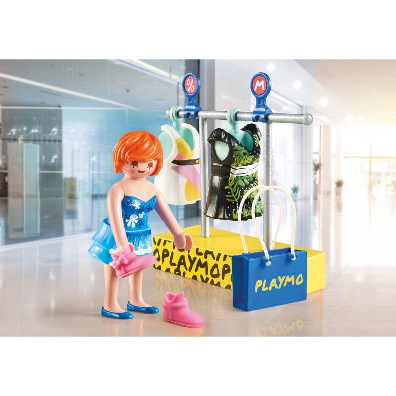 Playmobil 71539 jouet