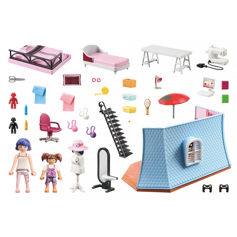 Playmobil 71334 jouet