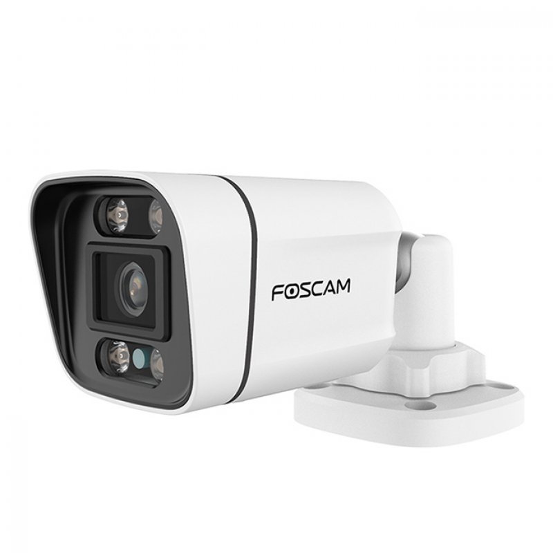 Foscam FNA 108 E B4 2T (White)