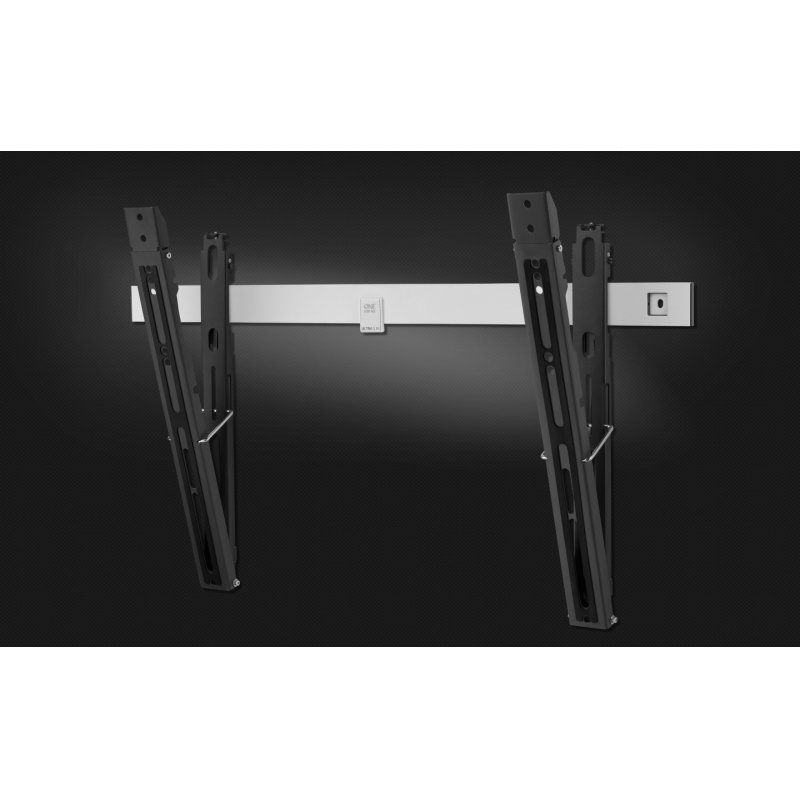 Ultraslim TILT WM6621 (schwarz, 81 - 213 cm / 32 - 84")