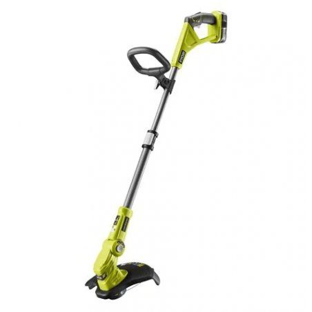Ryobi RLT1832CD3HS 30 cm Batterie Noir, Jaune