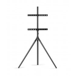 Full Metal Tripod TV-Stativ (schwarz)