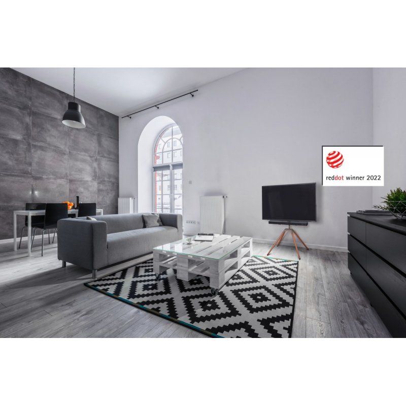 One For All Tripod Quadpod Universal TV Stand (WM7475)