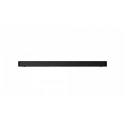 Hisense HS205G soundbar speaker Black 2.0 channels 60 W