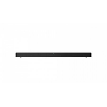 Hisense HS205G soundbar speaker Black 2.0 channels 60 W