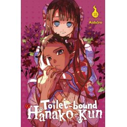 TOILET-BOUND HANAKO-KUN - Tome 18