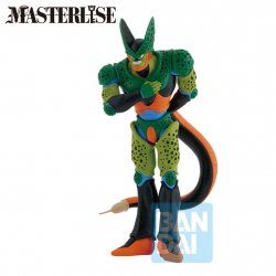 DRAGON BALL Z - Cell - Figurine DB VS Omnibus Amazing 27cm