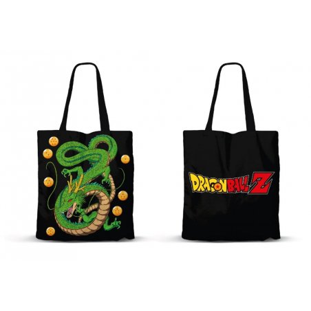 DRAGON BALL Z - Shenron - Tote Bag Premium '40x33x1cm'