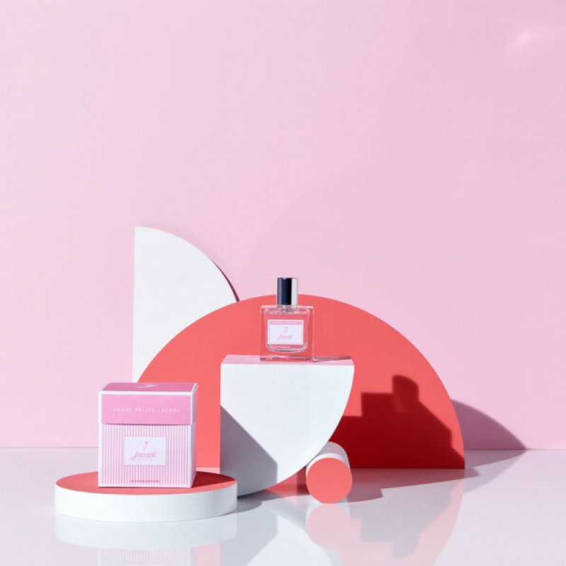 Jacadi Toute Petite Eau de senteur 50 ml