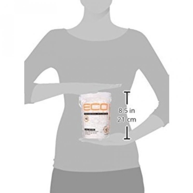 Eco Styler Professional Styling Gel Krystal Maximum Hold 5lb Clear