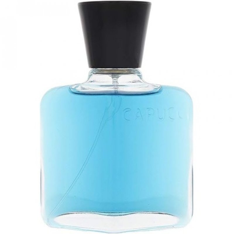 Capucci Blu Water Eau De Parfum 100ml