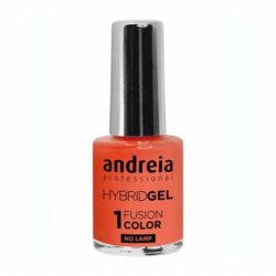 Andreia Hybrid Fusion H60 Nail Polish 10.5ml