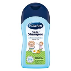 Bübchen Children's Shampoo 400ml