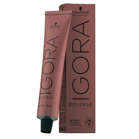 Schwarzkopf Igora Color10 hair colour Red 60 ml