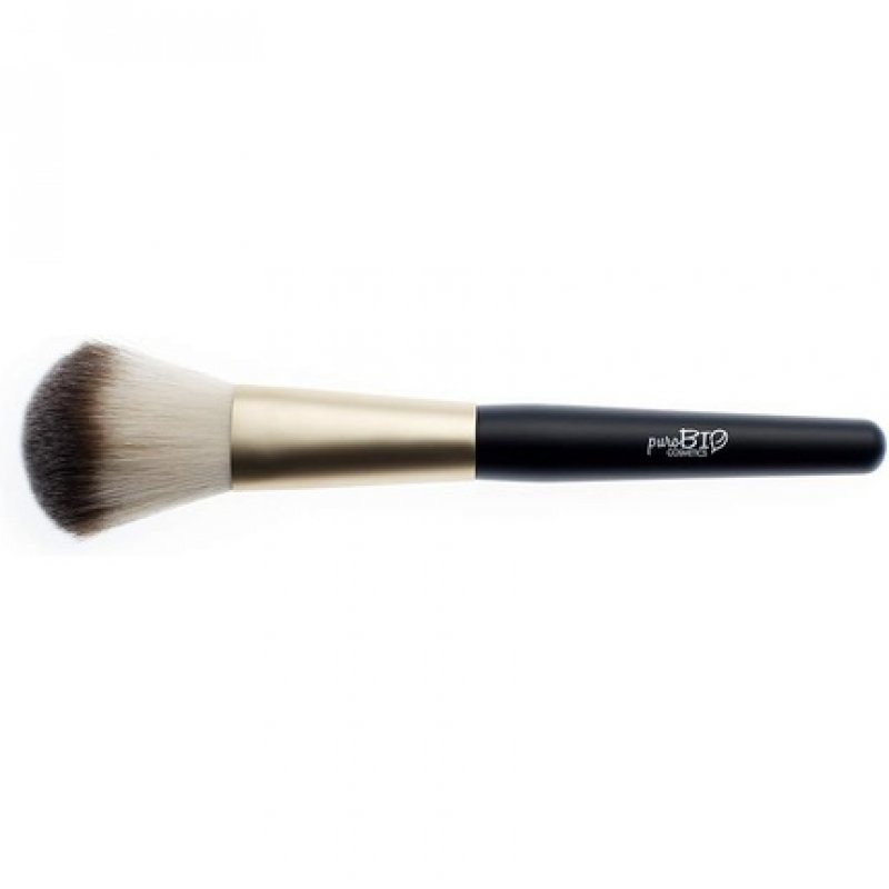 PuroBio Face Powder Brush No. 01