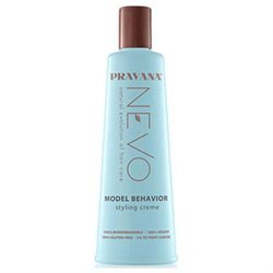 Pravana Nevo Model Behavior Styling Cream 5.07oz