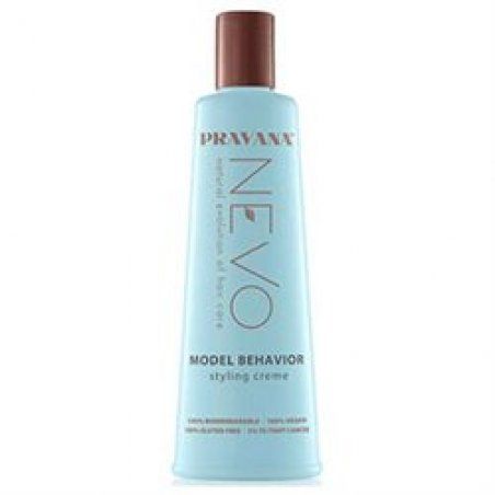 Pravana Model Behavior Styling Creme 150ml Hair cream