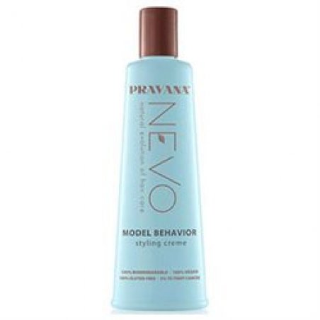 Pravana Nevo Model Behavior Styling Cream 5.07oz