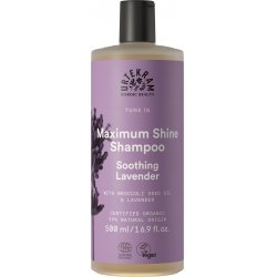Tune In Softening Lavender Organic Shampoo