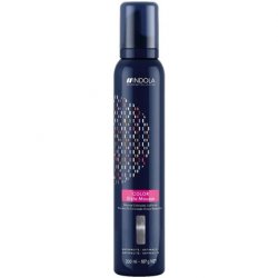 Indola Permanent Colour Mousse Soft Apricot 200ml