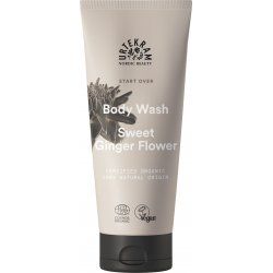 Sweet Ginger Flower Start Over Shower Gel 200ml