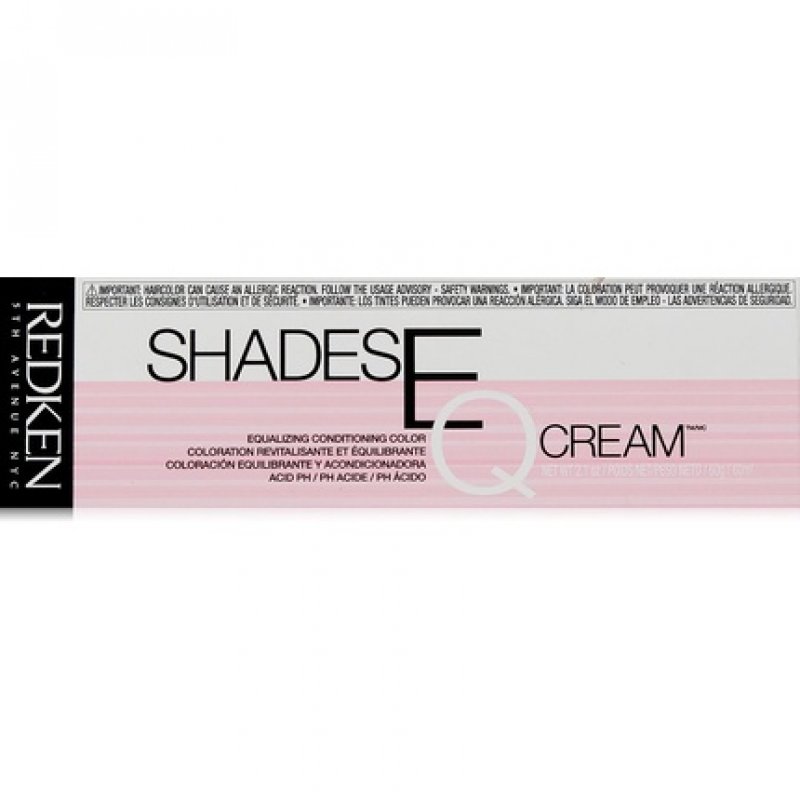 Cream Shades EQ 09WB Hair Color
