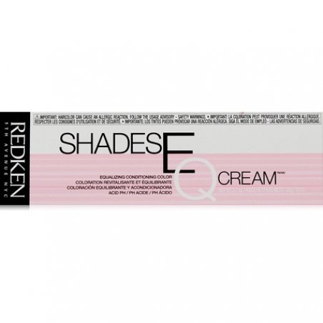 Cream Shades EQ 09WB Hair Color