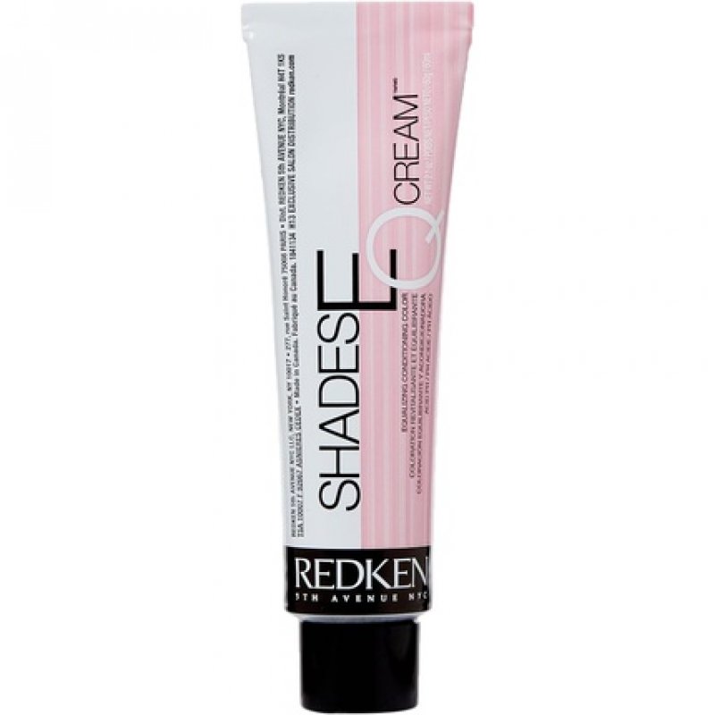 Cream Shades EQ 09WB Hair Color