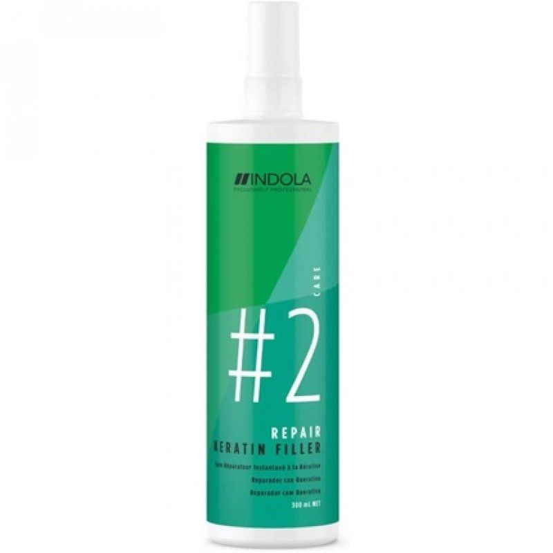 Indola Repair Keratin Filler 300ml