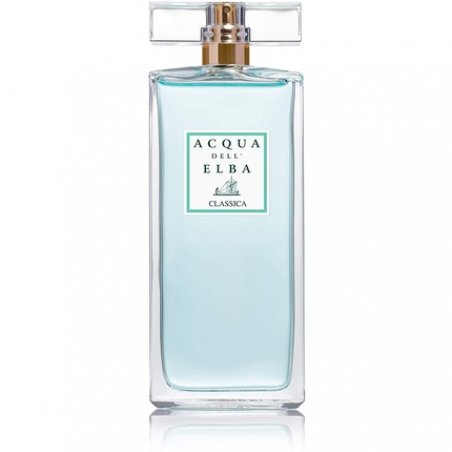 Acqua dell' Elba CLASSICA Donna Eau de Toilette EDT 50ml