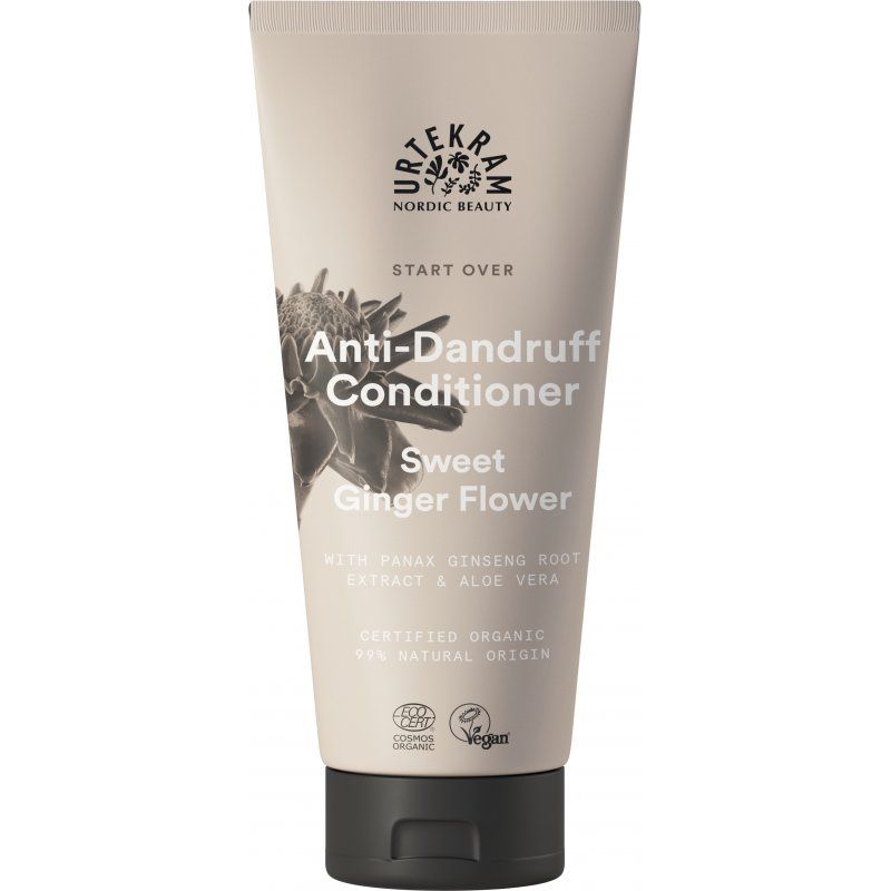 Sweet Ginger Flower Start Over Anti-Dandruff Conditioner 180ml