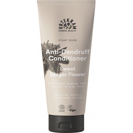 Urtekram 1001213 Après-shampoing non-professionnel 180 ml Femmes