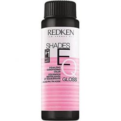 Redken Shades EQ Demi-Permanent Hair Gloss No. 02M Midnight Ash 60ml