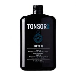 Tonsor 1951 Fertilis Cleansing Shampoo for Men 400ml