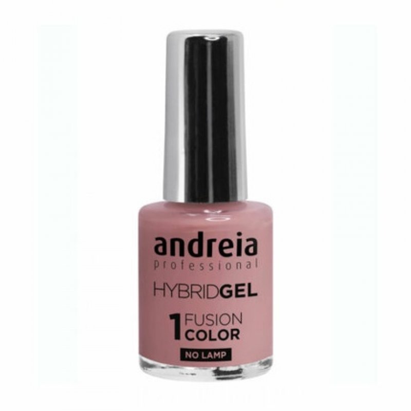Andreia Hybrid Fusion H14 Nail Polish 10.5ml
